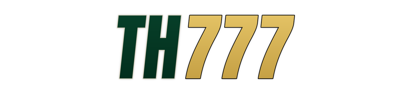 th777 Logo